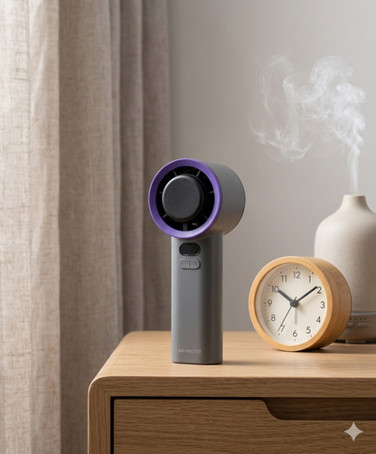 Mini Ventilateur de Poche